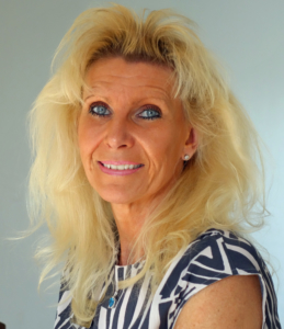 Susanne Perstad