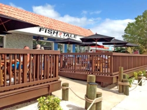 Merricks Fishtale Restaurant Cape Coral