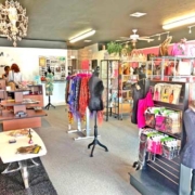 Steppin' On Up Women's Boutique